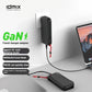 Large Capacity PD65W Quick Charge Gallium Nitride Mobile Power Supply - Teleplus GaN large capacity pd65w quick charge