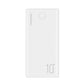 Large-capacity portable mobile phone power bank - Large-capacity Portable Mobile Phone Power Bank Battery Type