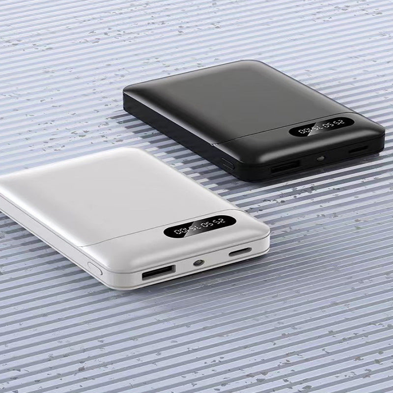 Large Capacity Portable Mobile Power Pack Power Bank - Large Capacity Portable Power Bank for Devices