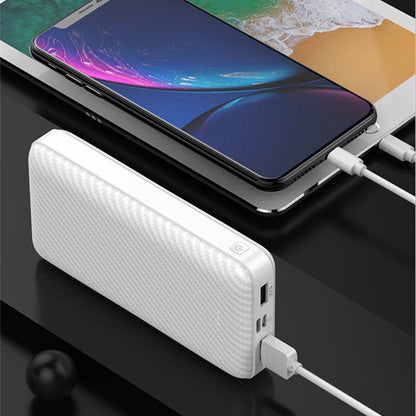 Large Capacity Portable Power Thin - Large Capacity Portable Power Thin Power Bank