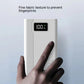 Large Capacity Power Bank - Large Capacity Power Bank for Fast Charging