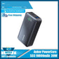 Large Capacity Power Bank with Digital Screen Portable Mobile Supply - large capacity power digital mobile supply