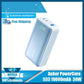Large Capacity Power Bank with Digital Screen Portable Mobile Supply - large capacity power digital mobile supply