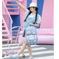 Large Capacity Schoolbag For Primary School Girls Cute - Schoolbag So Cute It Might Go to Class Itself