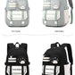 Large Capacity Schoolbag For Primary School Girls Cute - Schoolbag So Cute It Might Go to Class Itself