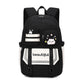 Large Capacity Schoolbag For Primary School Girls Cute - Schoolbag So Cute It Might Go to Class Itself