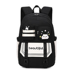 Large Capacity Schoolbag For Primary School Girls Cute - Schoolbag So Cute It Might Go to Class Itself