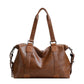 Large Capacity Shoulder Bag for Travel and Daily Use with Hand Carry Option - large capacity shoulder bag hand carrying
