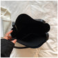 Large Capacity Shoulder Bag with Fashion Simple Underarm Design - Teleplus fashion simple underarm large capacity