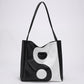 Large Capacity Shoulder Bag with Fashion Simple Underarm Design - Teleplus fashion simple underarm large capacity
