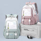 Large Capacity Student Cute And Lightweight Backpack - Backpack So Light It Floats Away With Your Homework