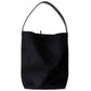 Large Capacity Suede Cowhide Bucket Bag in Genuine Leather for Daily - Teleplus idle style large capacity suede cowhide