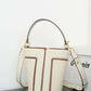 Large Capacity Tote with Layer Cowhide Trendy Leather in Multiple Colors - layer cowhide trendy large capacity tote