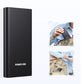 Large Capacity Ultra-thin Compact Portable Charger - Large Capacity Ultra-thin Compact Portable Charger