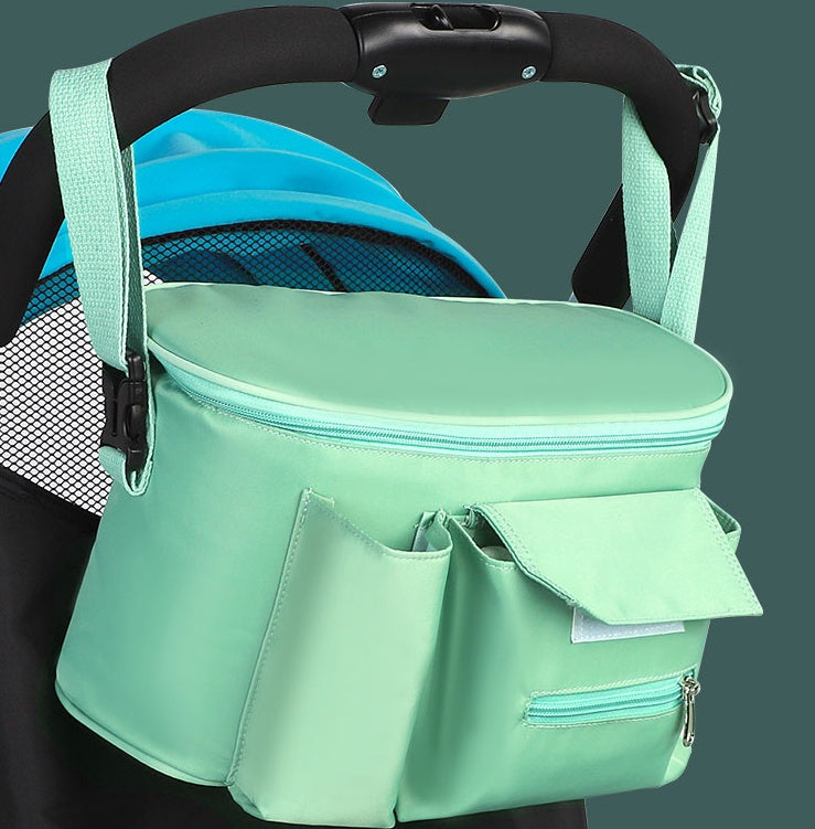 Large Diaper Bags - Large Diaper Bags for Tiny Humans and Their Stuff