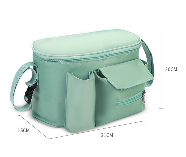 Large Diaper Bags - Large Diaper Bags for Tiny Humans and Their Stuff