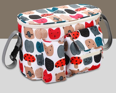 Large Diaper Bags - Large Diaper Bags for Tiny Humans and Their Stuff