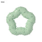Large Durable TPR Dog Chew Toy for Aggressive Chewers Molar Dental Care