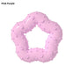 Large Durable TPR Dog Chew Toy for Aggressive Chewers Molar Dental Care