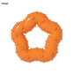 Large Durable TPR Dog Chew Toy for Aggressive Chewers Molar Dental Care