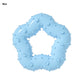 Large Durable TPR Dog Chew Toy for Aggressive Chewers Molar Dental Care