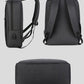 Large Oxford Cloth Laptop Backpack Travel School Bag for Women and Men - Teleplus