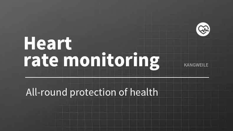 Large Screen Arm Electronic Sphygmomanometer for Household Measuring - Measurement arm electronic sphygmomanometer