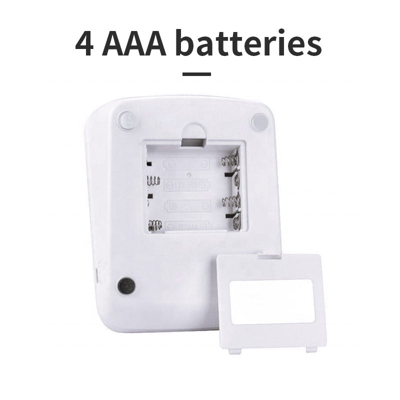 Large Screen Arm Electronic Sphygmomanometer for Household Measuring - Measurement arm electronic sphygmomanometer