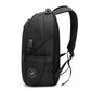 Large Waterproof Nylon Travel Bag 36-55L with Laptop and Zipper Pockets - 55L Compartment Teleplus
