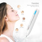 Laser beauty instrument - Laser Beauty Instrument with Wireless Charging Wizards