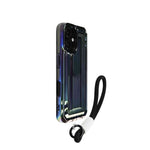 Laser Colorful Transparent Phone Case Compatible with Pro Max iPhone - Teleplus for pro max iphone phone case laser