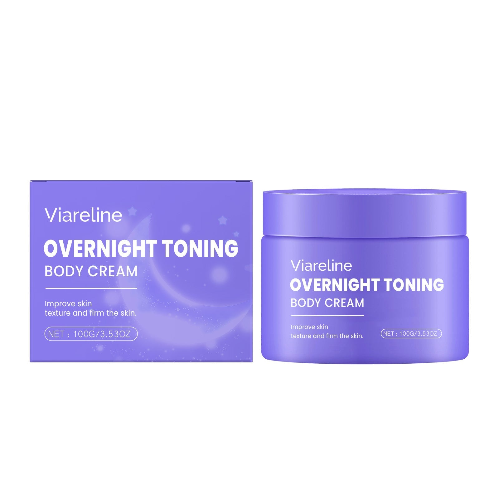 Lavender Chamomile Lifting Cream for Firming and Hydrating Skin - lifting cream