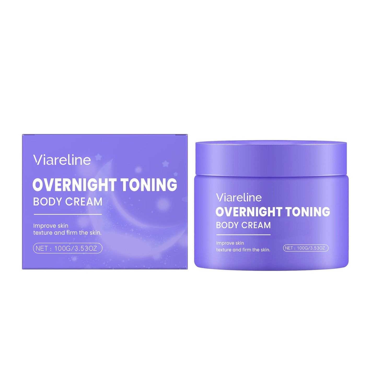 Lavender Chamomile Lifting Cream for Firming and Hydrating Skin - lifting cream