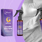 Lavender Essential Oil Body Care Kit with Spray and Extracts - Teleplus lavender essential oil care spray