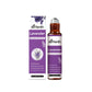 Lavender Essential Oil with Tocopherol and Hydrogenated Castor - Teleplus lavender essential oil hydrogenated castor
