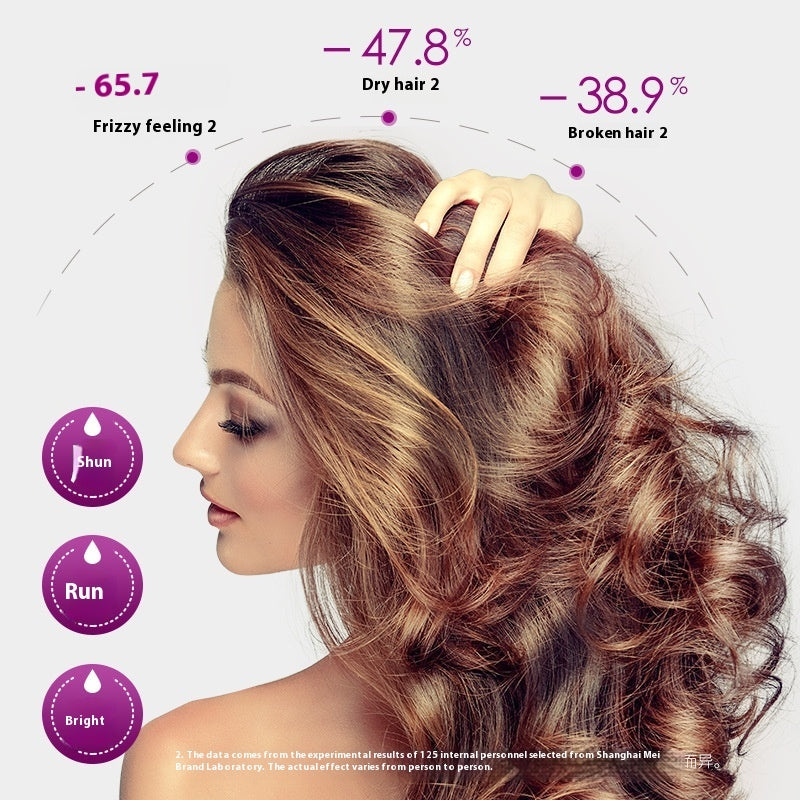 Lavender Flavor Essential Oil for Hair Care Net Houmai Roses Purple 1ml x 30 - Teleplus 30pcs lavender flavor essential