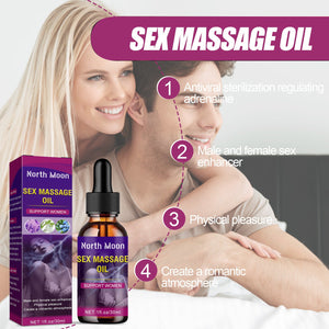 Lavender Jasmine Massage Oil with Vitamin E 30ml for Relaxation and Skincare