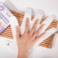Lavender Moisturizing Hand Mask with Nourishing Film Pack - lavender moisturizing hand mask nourishing