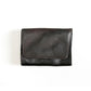 Layer Cowhide Leather Bag in Retro Dark Coffee Yellow Brown Black Red - Snag a Wallet for Flair united states chf layer