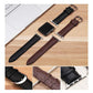 Layer Cowhide Leather Watch Strap Wristband with Buckle - First for Style layer cowhide leather strap watch wristband
