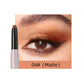 Lazy Eye Shadow Stick X1pcs with Pearlescent and Glitter Finishes - lazy eye shadow stick eyeshadow x1pcs