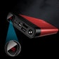Battery Power Bank with LCD Digital Display and Fast Charging - Type lcd digital display fast charging power bank