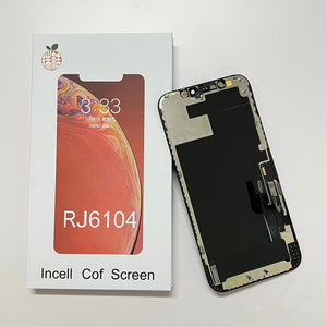 LCD Mobile Phone Screen Assembly - LCD Mobile Phone Screen Assembly for iPhone Models