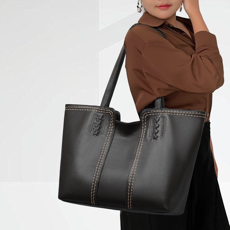Leather Bag with Polyester Lining for Daily Use in United States - Teleplus US united states chf leather bag