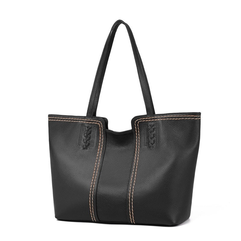 Leather Bag with Polyester Lining for Daily Use in United States - Teleplus US united states chf leather bag