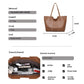 Leather Bag with Polyester Lining for Daily Use in United States - Teleplus US united states chf leather bag