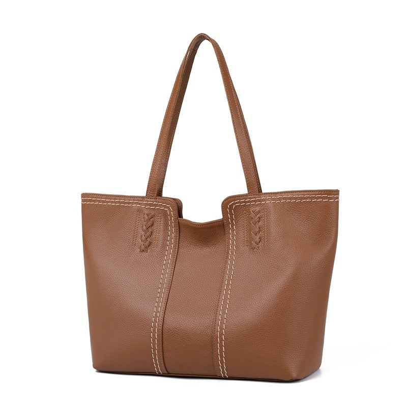 Leather Bag with Polyester Lining for Daily Use in United States - Teleplus US united states chf leather bag