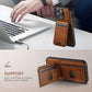 Leather Business Card Phone Case - Leather Business Card Phone Case for iPhone Models