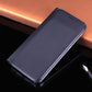 Leather case card flip phone case - Leather Case Card Flip Phone Case for Samsung