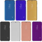 Leather case mirror - Leather Case Mirror for iPhone Models 6 to X